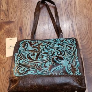 Patricia Nash Purse